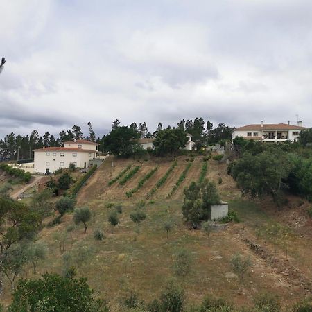 Cantinho Da Alice Family Villa Serta Bagian luar foto